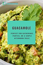 Guacamole