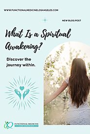 What Is a Spiritual Awakening?