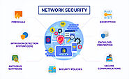 Step 4: Implement Network Security Measures