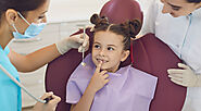 Factors to Consider When Choosing a Children's Dentist