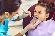 How to Handle Dental Emergencies in Young Kids