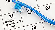 5 Things You Need to Do Before a Dental Appointment