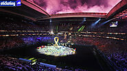 Football World Cup: Team Count and Tournament Format - FIFA World Cup Tickets | Olympic Paris Tickets | Six Nations 2...