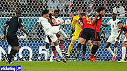 Belgium FIFA World Cup: A Clash of Talent and Determination - Euro Cup Tickets | Euro 2024 Tickets | Euro Cup Germany...