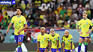 Brazil FIFA World Cup: Struggle to Reclaim Its Football Glory Amid Talent Exodus - FIFA World Cup Tickets | Euro Cup ...