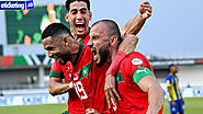 Morocco FIFA World Cup: Walid Regragui Aims to Secure Morocco's Place - FIFA World Cup Tickets | Euro Cup Tickets | E...