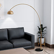 Luxury Modern Floor Lamp Manufacturer in NJ, USA