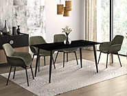 Tips for Choosing Perfect Dining Table for Your Home