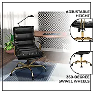 Top Chair Manufacturer in USA