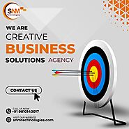 Grow your Business Online with SNM Technologies