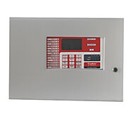 Addressable Fire Alarm System - Vighnaharta Technologies