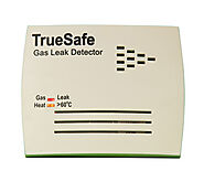 LPG Gas Detector Sensor Supplier – Vighnaharta Technologies
