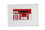 Addressable fire alarm system | Addressable fire alarm panel | Vighnaharta Technologies