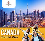 The Best Choice for Tourist Visa Consultants in Canada: Excalibur Immigration