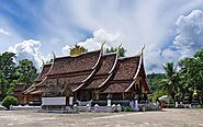  Wat Xieng Thong