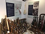 UXO Lao Visitor Center