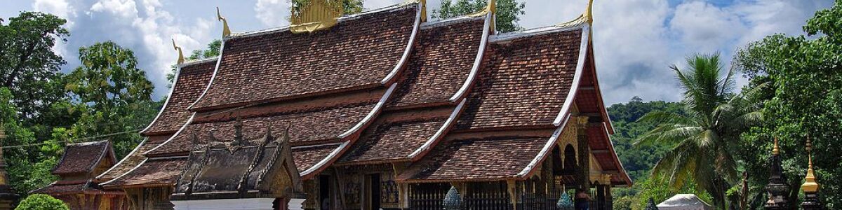 Listly discover the enchantment of luang prabang where history meets serenity headline
