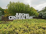 Jurong Central Park