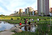 Bishan-Ang Mo Kio Park