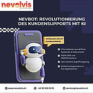 nevBot: Revolutionierung des Kundensupports mit KI