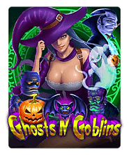 Ghost ‘n Goblins Online Game - Chance to Earn Real Money!