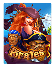 Play Pirate Game Online - Play & Win Cash!