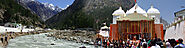 Gangotri Temple Tour Package 2024 | Gangotri Yatra