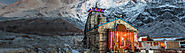 Kedarnath Yatra Group Tour Package from Delhi and Haridwar | Tour and Travel Agent