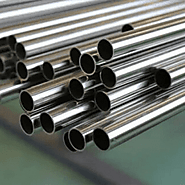 Steel Pipes Manufacturer & Supplier in Middle East