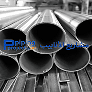 Steel Tube Manufacturer & Supplier in Middle East