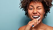 4 Easy Tips to Keep Your Teeth White After Professional Whitening