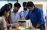 Engineering Colleges Near Mumbai: Rankings, Courses, and Campus Life