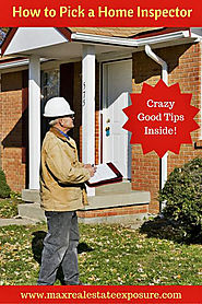How to Choose a Home Inspector
