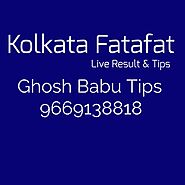 Kolkata FF Fatafat Tips