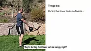 The #1 Thing Missing From Most Kettlebell Programs? - YouTube