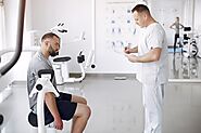 How Can the Sports Medicine Center Help Athletes?