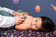 Why is Pediatric Compounding Important for Child Health? – Newport Center Compounding Pharmacy