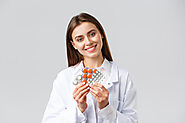 How Can a Reproductive Pharmacist Assist Patients?