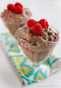 Chocolate Chia Pudding and Other Sugar-Free, Flour-Free Desserts