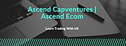 Market Mastery Made Easy: Ascend Capventures Guide To Trading Success