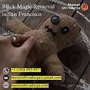 Black Magic Removal in San Francisco