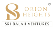 3 BHK Apartments for Sale In Kodathi | Balaji Orion Location