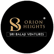 Discover Prime Living at Sri Balaji Orion Heights Location – 2 & 3 BHK Flats for Sale