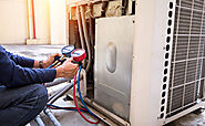 Capitol Hill HVAC Repair | Capitol Hill Air Conditioning Service