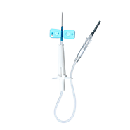 Advanced Blood Collection Sets for Accurate Sampling - HMD