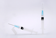 Dispojekt Safety Hypodermic Needles by HMD