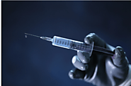 Sterile Hypodermic Single Use Syringe for Safe Procedures - HMD