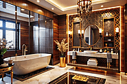 Elevate Your Home with a Stunning Bathroom Remodel in Tomball