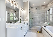 Bathroom Renovation Conroe