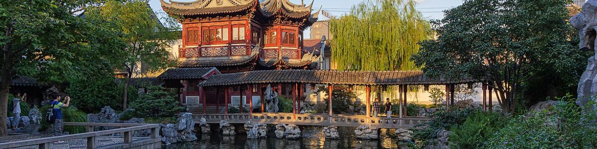 How to Plan a Visit to Shanghai – Experience this Unique Cosmopolitan City 